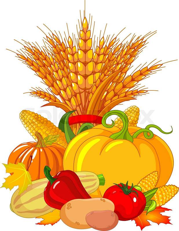 free christian clip art for fall - photo #7