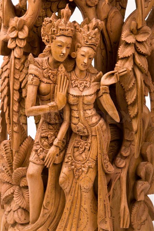 https://www.colourbox.de/preview/1516937-rama-and-his-wife-sita-of-hindu-mythology-wood-carving.jpg
