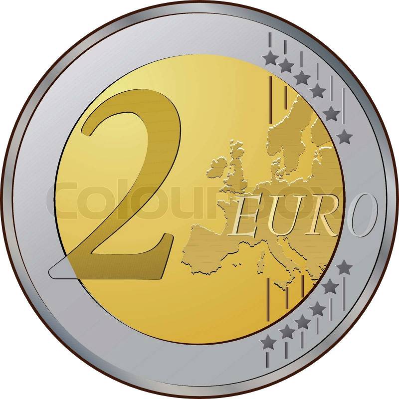 euro münzen clipart - photo #7