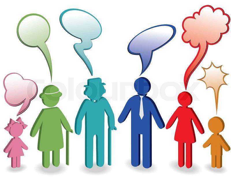 clipart family meeting - photo #14
