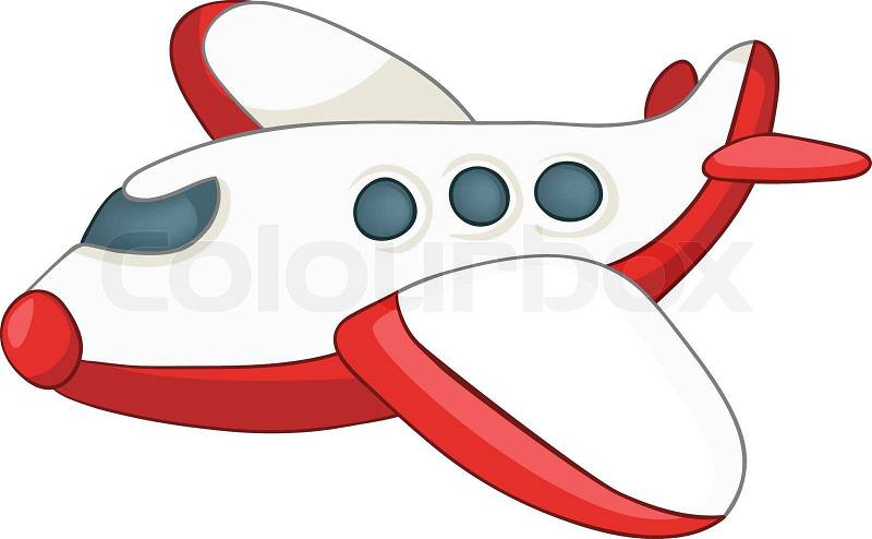 clipart baby airplane - photo #19