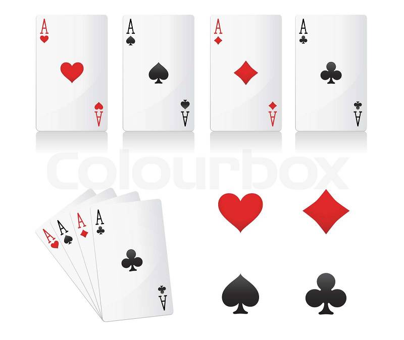 Poker Karten