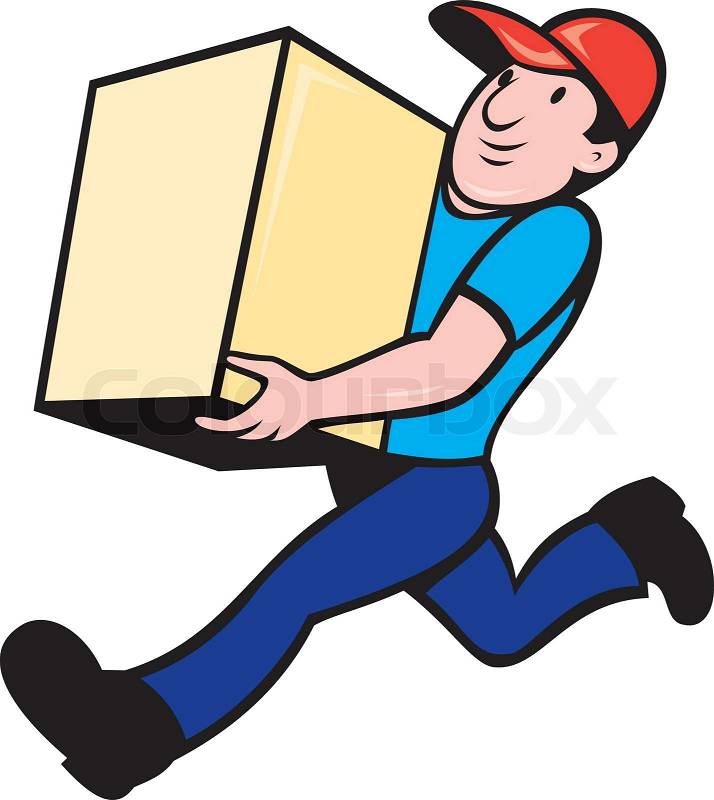 package delivery clipart - photo #44