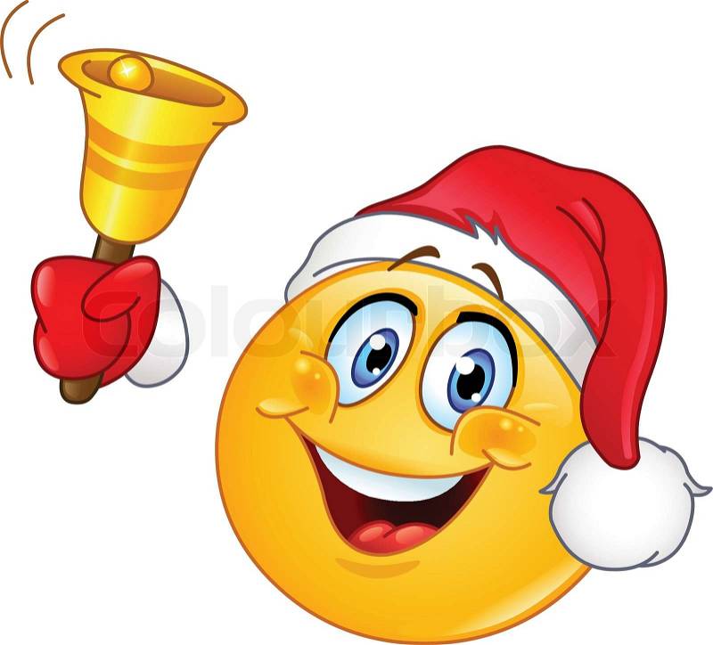 free holiday smiley face clip art - photo #16