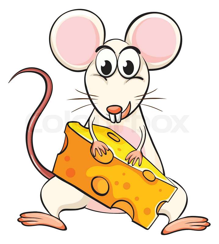 free clipart mouse trap - photo #24