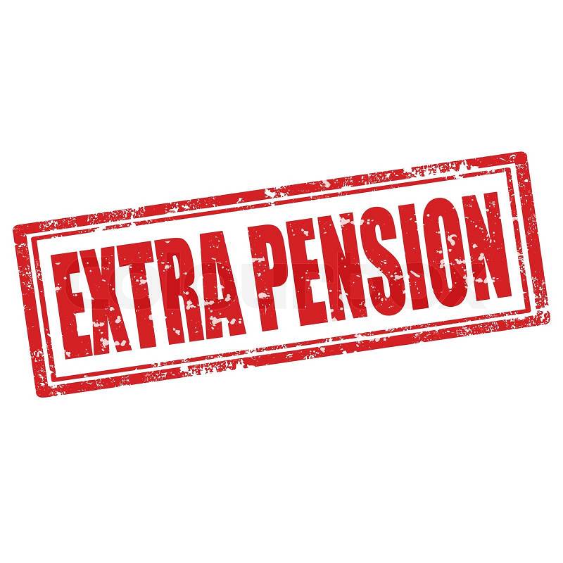 Pension Rente